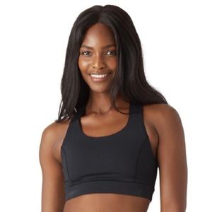 Glyder Full Force Sports Bra Size XL